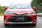 Toyota Corolla Altis bất ngờ giảm tới 80 triệu đồng tại đại lý