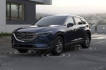 Mazda CX-9 từ 1,75 tỷ đồng tại Malaysia khác gì CX-8 ở Việt Nam?