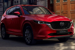 Mazda CX-5 2022 sắp ra mắt tại Thái Lan, có về Việt Nam?