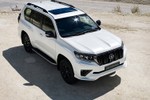 Vì sao SUV Toyota Land Cruiser Prado 2022 lùi lịch ra mắt?