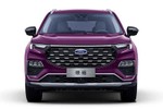 Ford Equator Sport 2022 - SUV 5 chỗ cạnh tranh Honda CR-V