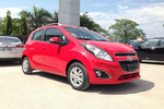 Hơn 2.800 xe Chevrolet Spark Van bị triệu hồi tại Việt Nam