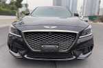 Genesis G80 Sport độc nhất Việt Nam rao bán 1,3 tỷ đồng