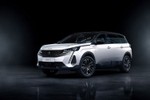 Peugeot 5008 2022 từ 1,28 tỷ đồng tại Thái Lan, sắp về Việt Nam 