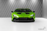 Lamborghini Huracan STO màu độc, hơn 35 tỷ đồng sắp về Việt Nam