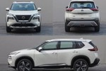 Nissan X-Trail 2022 bản tiết kiệm xăng bán ra từ 26.700 USD