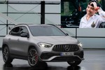 Mercedes-AMG GLA 45s sắp về tay đại gia Minh nhựa?