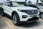 Ford Explorer 2022 ngập tràn “option", hơn 2,2 tỷ đồng tại Việt Nam?