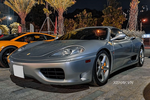 "Ngựa già" Ferrari 360 Spider ở Sài Gòn - tượng đài làng siêu xe