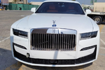 Rolls-Royce Ghost 2021 siêu sang gần 30 tỷ “nổ đơn” về Việt Nam