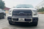 Chủ nhân chiếc Ford F-150 cũ bấm trúng biển tứ quý 9 