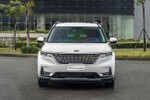 Những đối thủ của Kia Carnival 2022 hơn 1,8 tỷ tại Việt Nam 