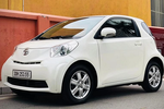 Toyota IQ cho “mợ đi chợ” chạy 10 năm rao bán gần tỷ đồng