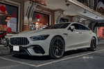 Mercedes-AMG GT 63S không dưới 10 tỷ, độc nhất Việt Nam ở Sài Gòn