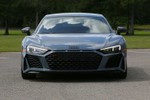 Siêu xe Audi R8 sẽ có "hậu duệ" chạy điện hoàn toàn 