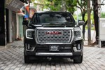 Đại gia Quảng Ninh tậu thêm "khủng long" GMC Yukon gần 10 tỷ