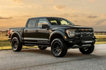 Chi tiết Ford F-150 Raptor mạnh 558 mã lực, phí độ 19.950 USD