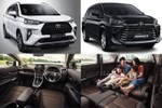 Đại lý Việt nhận "đặt gạch" Toyota Avanza 2022, dưới 600 triệu đồng