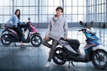 Honda BeAT 2022 mới ra mắt Malaysia chỉ từ 31,2 triệu đồng