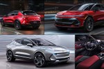 Vén màn Chevrolet Blazer 2023 nâng cấp, "đe dọa" Hyundai SantaFe