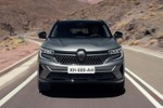 Renault Austral 2022 - tân binh SUV cỡ C "đấu" Honda CR-V