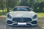 Mercedes-AMG GT Roadster "độc", hơn 10 tỷ của đại gia siêu xe Việt