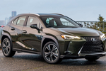 Toyota và Lexus thống trị giải thưởng “chi phí nuôi xe thấp nhất” 