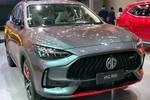 MG HS 2022 sắp ra mắt Thái Lan, "đấu" Honda CR-V và Mazda CX-5