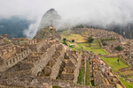 Thánh địa Machu Picchu bị gọi nhầm tên?