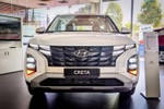 Hyundai Creta 2022 kèm “lạc” 30 triệu đồng, mua đúng giá chờ 2 tháng