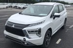 Mitsubishi Xpander 2022 đã về Việt Nam, được nâng cấp những gì?