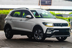 Cận cảnh Volkswagen T-Cross sắp ra mắt Việt Nam, từ 1,1 tỷ đồng? 