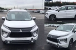 Mitsubishi Xpander 2022 đã về Việt Nam, Toyota Veloz Cross dè chừng