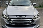 Isuzu mu-X 2022 về Việt Nam, liệu có thoát kiếp... “ế chổng vó“?