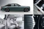 Rolls-Royce Phantom Series II 2022 siêu sang hoàn hảo cho VIP