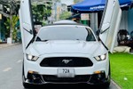 Ford Mustang Convertible "kịch độc" rao bán hơn 1,8 tỷ ở Vũng Tàu