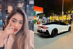 McLaren GT hơn 20 tỷ của hotgirl 9x Cần Thơ ra biển số trắng