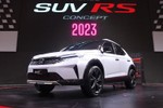 Honda SUV RS từ 256 triệu đồng tại Đông Nam Á, rẻ hơn Toyota Raize?