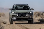 "Soi" Hyundai Santa Cruz 2022 - bán tải chạy phố từ 550 triệu đồng