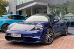 Hơn 40.000 xe Porsche Taycan dính lỗi, khách Việt có bị ảnh hưởng?