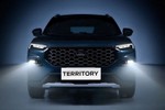 Ford Territory 2023 "chốt" ngày ra mắt Việt Nam, Mazda CX-5 dè chừng