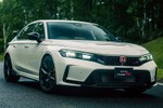 Honda Civic Type R sẽ "siêu ngầu" nhờ gói phụ kiện nâng cấp mới