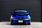 Gần 60 nghìn xe Subaru WRX STI dính lỗi triệu hồi