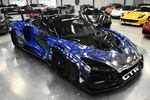 McLaren Senna GTR hàng hiếm trị gần 40 tỷ đồng đã về Việt Nam