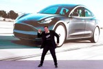 Elon Musk - Tesla Model Y sẽ là ôtô điện bán chạy nhất thế giới