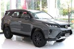 Toyota Fortuner Leader 2023 từ 888 triệu đồng tại Thái Lan, sắp về VN