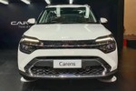 “Soi” Kia Carens 2022 từ 620 triệu đồng tại Indonesia, sắp về VN