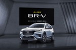 Honda BR-V giá rẻ sẽ về Việt Nam, cạnh tranh Mitsubishi Xpander 