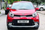 Kia Morning dẫn đầu top xe hạng A cũ được tìm mua nhiều nhất