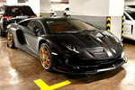  Lamborghini Aventador "nhái" SVJ bản giới hạn của dân chơi Sài Gòn